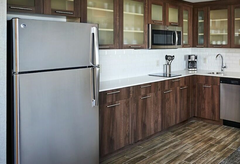 スタンダードルーム, Staybridge Suites Niagara On The Lake, An Ihg