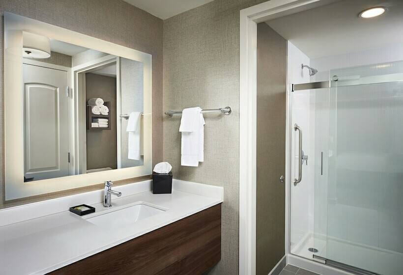 スタンダードルーム, Staybridge Suites Niagara On The Lake, An Ihg