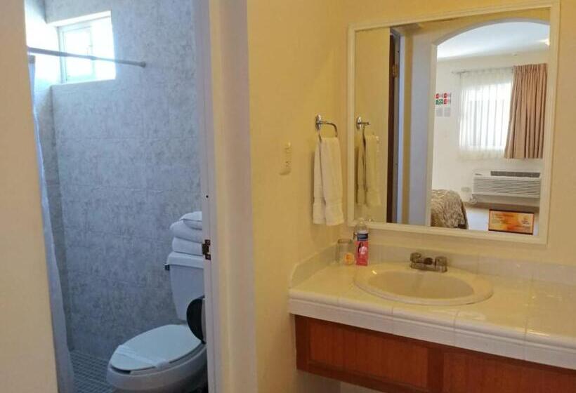 标准间, Suites Del Sol