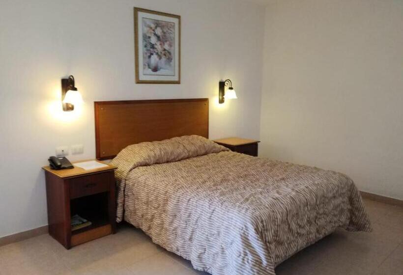 标准间, Suites Del Sol