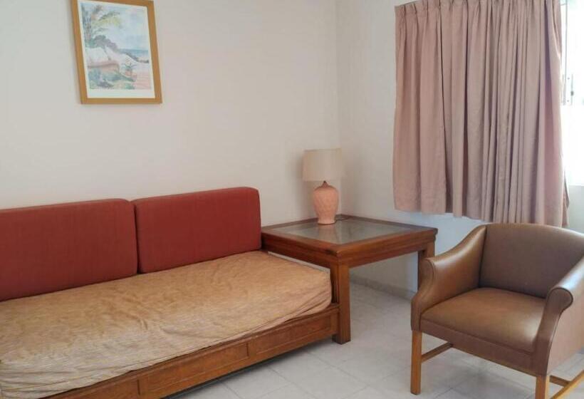 套房, Suites Del Sol