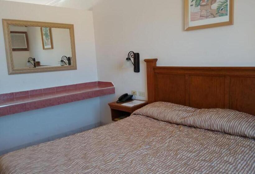 套房, Suites Del Sol