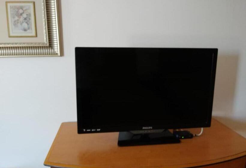 套房, Suites Del Sol