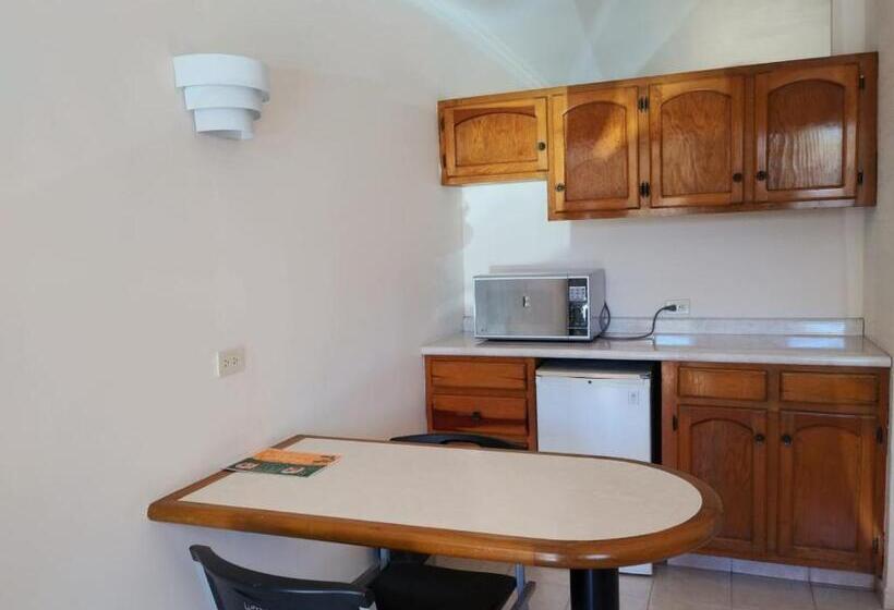 套房, Suites Del Sol