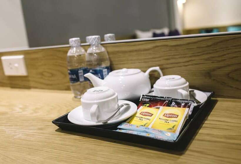 اتاق استاندارد, A25 Hotel   142 Bùi Thị Xuân