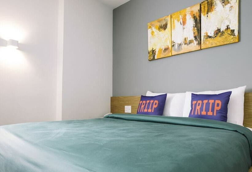 اتاق سوپریور, A25 Hotel   142 Bùi Thị Xuân