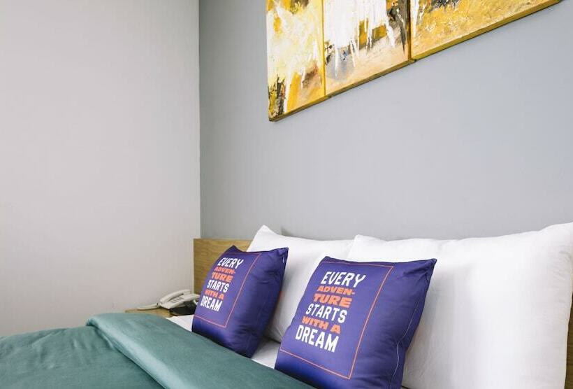 اتاق سوپریور, A25 Hotel   142 Bùi Thị Xuân