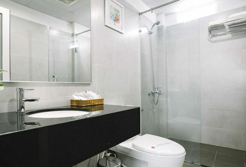 اتاق سوپریور, A25 Hotel   142 Bùi Thị Xuân