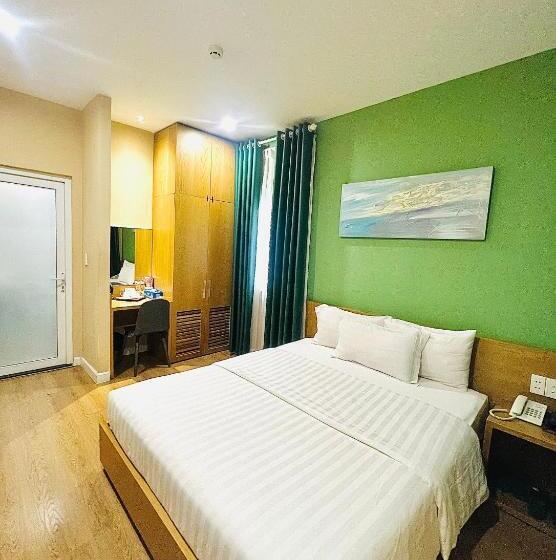 اتاق استاندارد, A25 Hotel   142 Bùi Thị Xuân