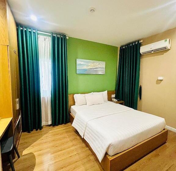 اتاق استاندارد, A25 Hotel   142 Bùi Thị Xuân