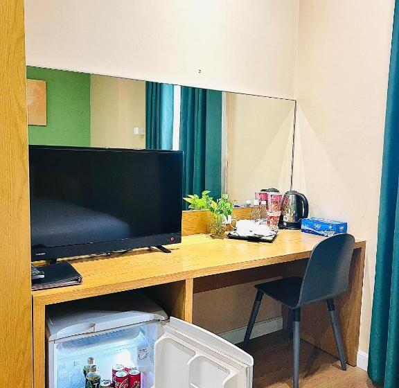 اتاق سوپریور, A25 Hotel   142 Bùi Thị Xuân