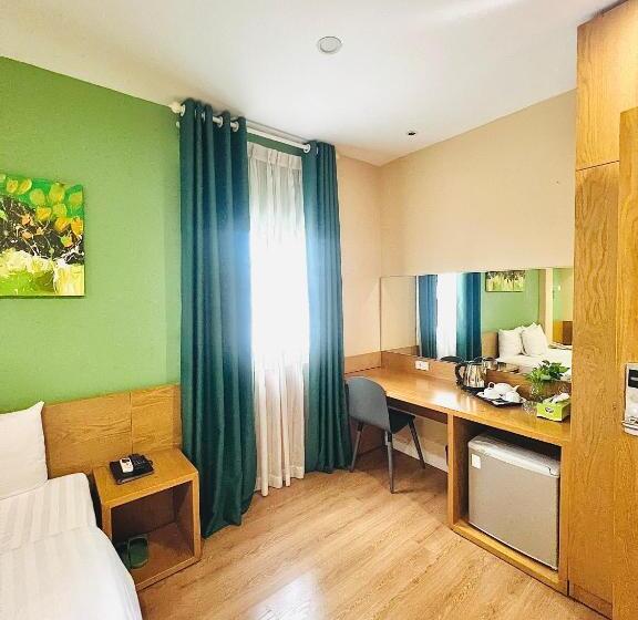 اتاق سوپریور, A25 Hotel   142 Bùi Thị Xuân
