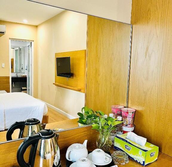 اتاق سوپریور, A25 Hotel   142 Bùi Thị Xuân