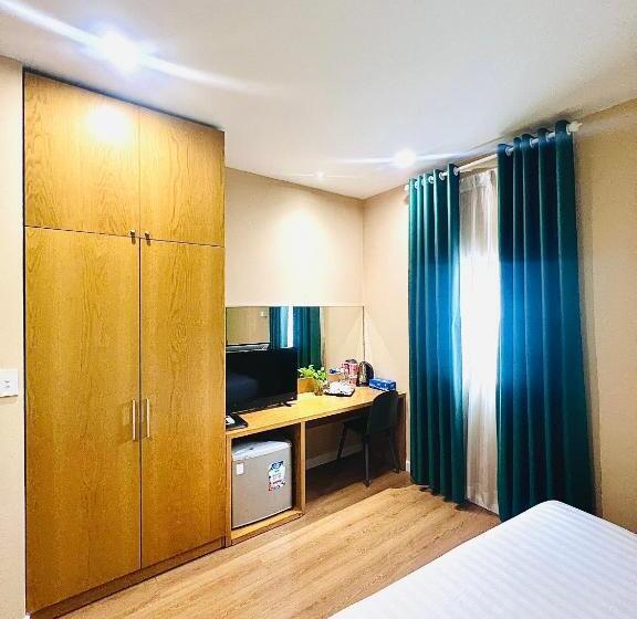 اتاق سوپریور, A25 Hotel   142 Bùi Thị Xuân