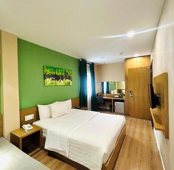اتاق سوپریور, A25 Hotel   142 Bùi Thị Xuân