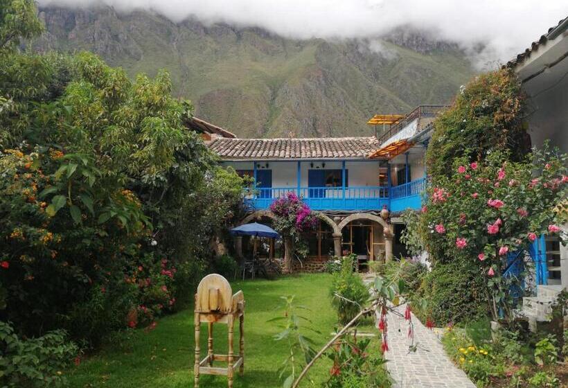 标准间, Las Portadas