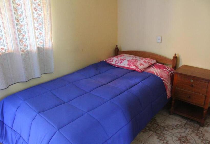 标准三人间, Las Portadas