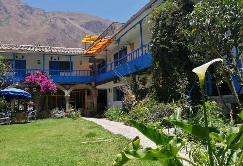 标准单人间, Las Portadas