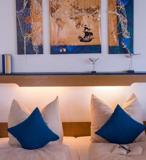 스탠다드 룸, Haus Rose