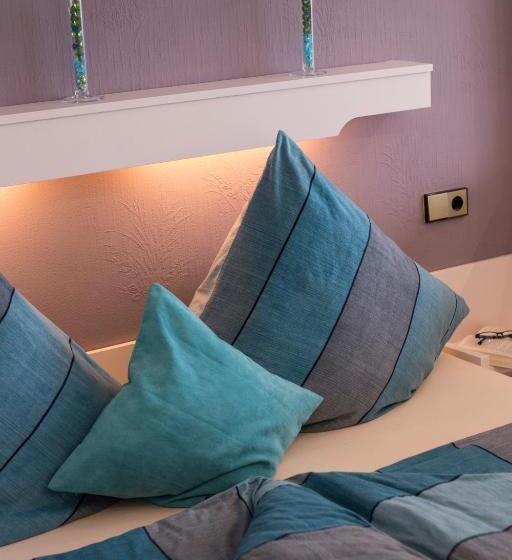 스탠다드 룸, Haus Rose