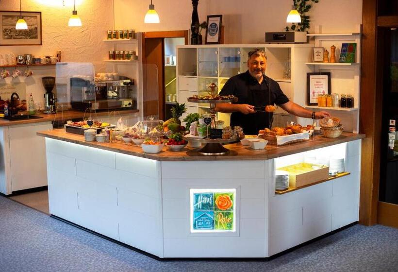 2침실 패밀리 아파트, Haus Rose