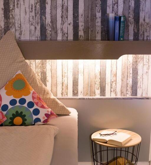 이코노미 싱글 룸, Haus Rose