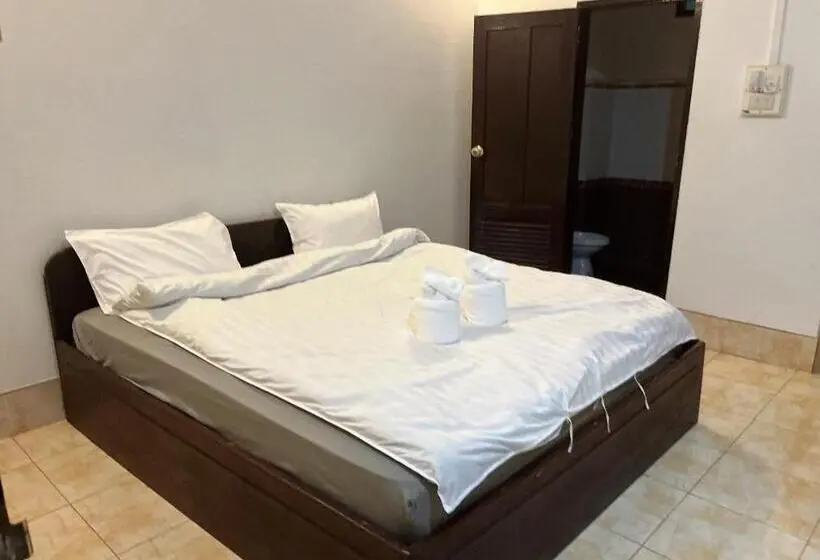 اتاق استاندارد, Sabaidee Hotel Vang Vieng