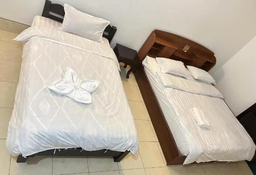 اتاق استاندارد, Sabaidee Hotel Vang Vieng