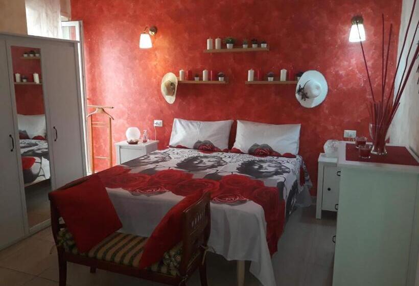 استودیوی استاندارد, Suites Rome