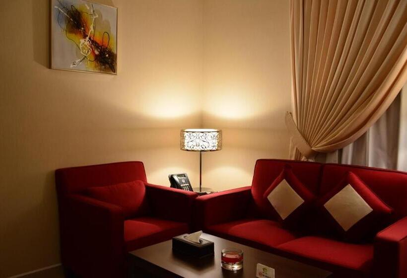 ２ベッドスイートルーム, Home Inn Hotel Suites