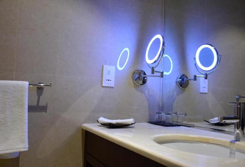 סוויטת סופריור, Home Inn Hotel Suites