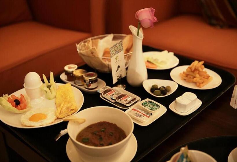 סוויטת סופריור, Home Inn Hotel Suites