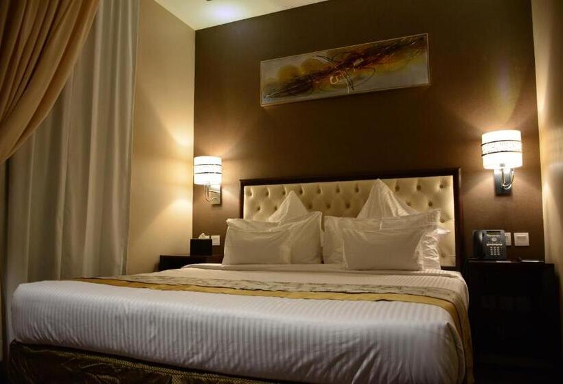 Люкс 3 Спальни, Home Inn Hotel Suites