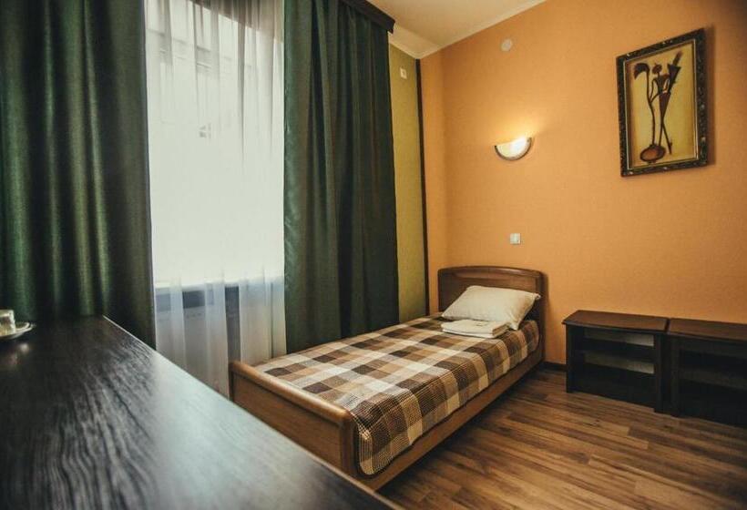 اتاق استاندارد, Almaz Plus