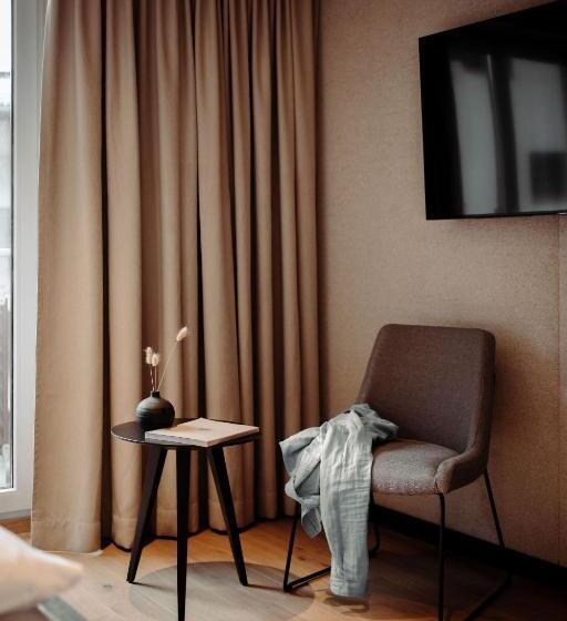 غرفة قياسية, Alpina Alpendorf