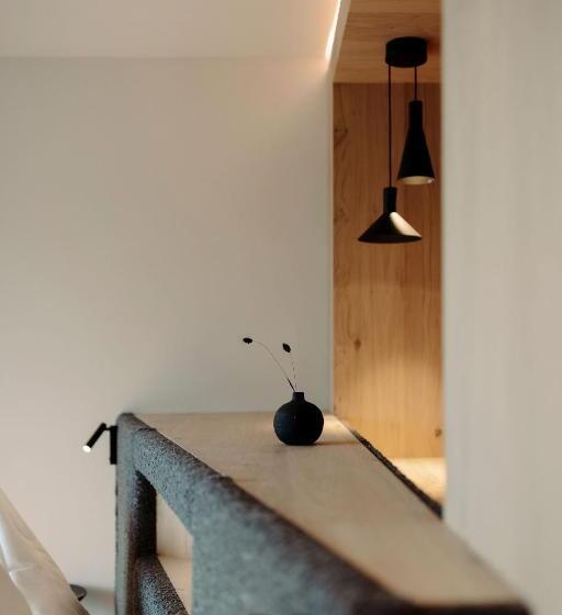 غرفة سوبيريور, Alpina Alpendorf