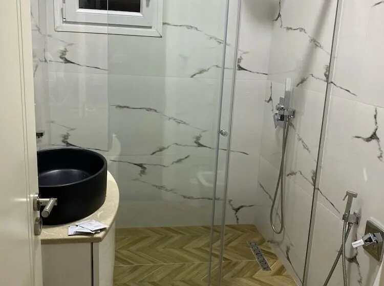Quarto standard, Red Apple