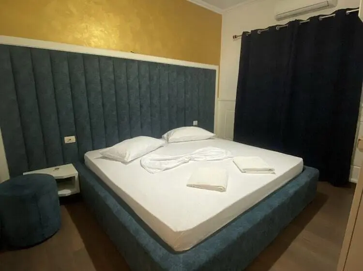 Quarto standard, Red Apple