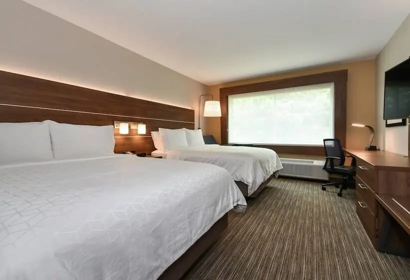 スタンダードルーム, Holiday Inn Express & Suites Charlotte   Ballantyne, An Ihg