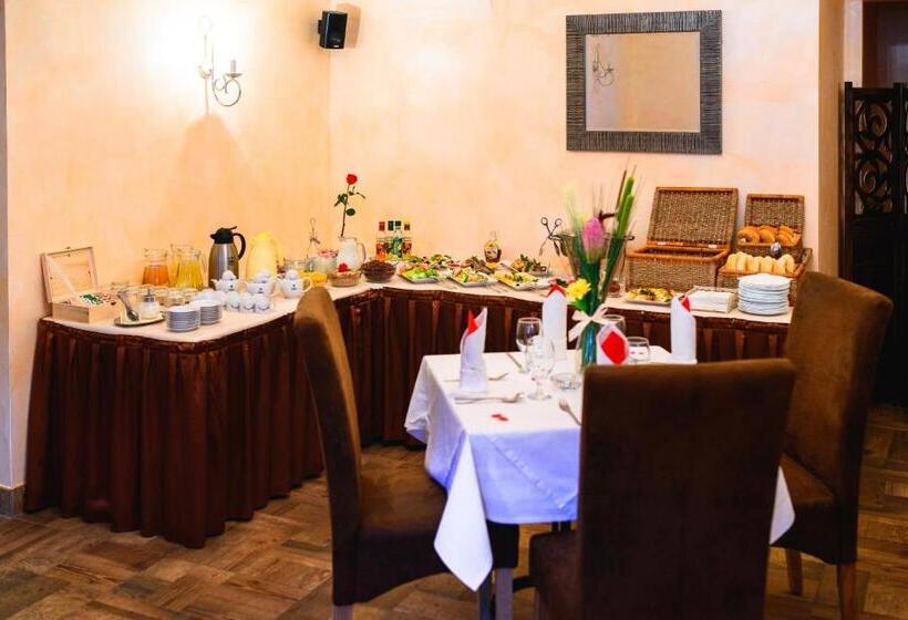 带1个卧室的公寓, Kaskada