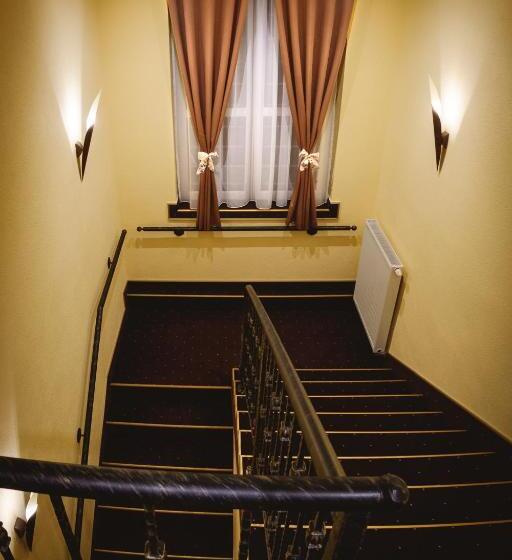 带1个卧室的公寓, Kaskada