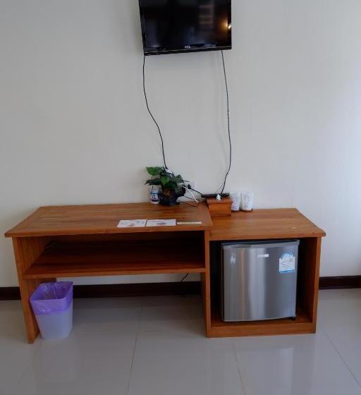 غرفة سوبيريور, Khao Sok Nature Place   Sha Certified