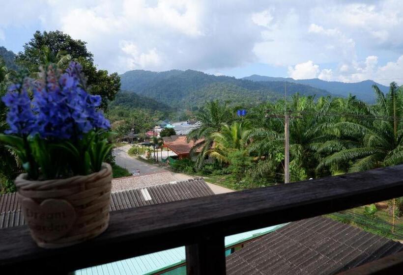 غرفة قياسية, Khao Sok Nature Place   Sha Certified