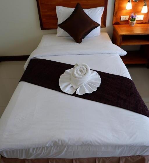 Номер Стандарт, Khao Sok Nature Place   Sha Certified
