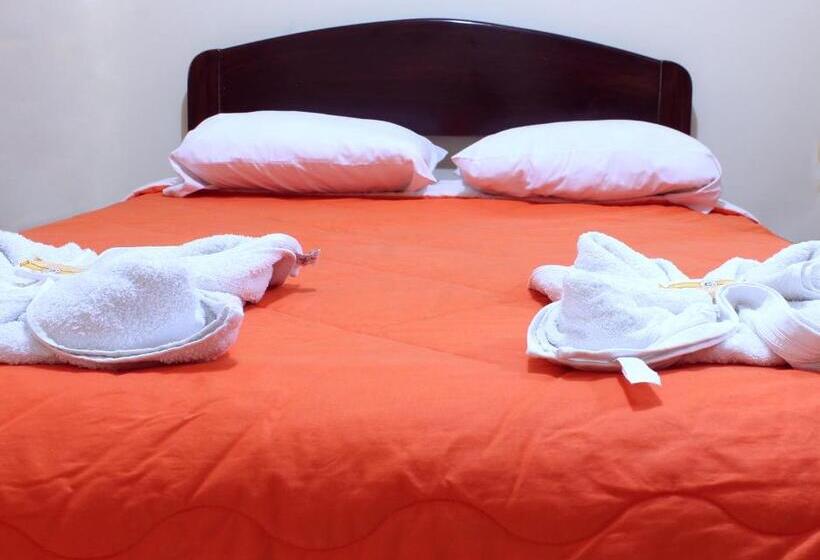 اتاق استاندارد, Los Gladiolos