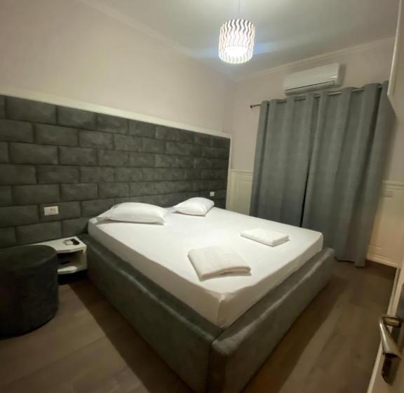 标准间, Red Apple