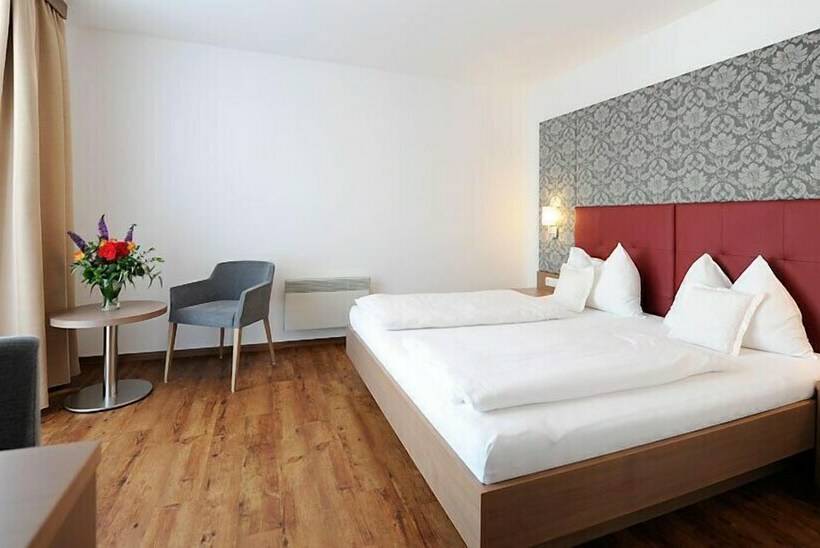 Номер Стандарт с Балконом, Rosenhof