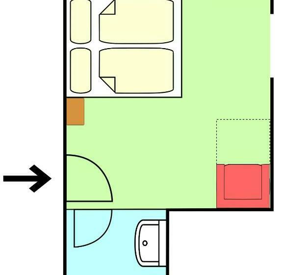 패밀리 룸, Tauernglöckl