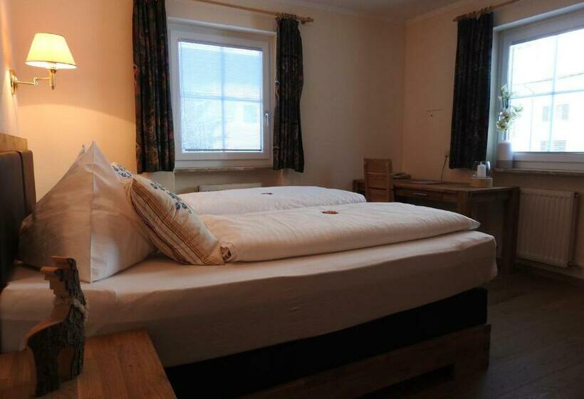 패밀리 룸, Tauernglöckl