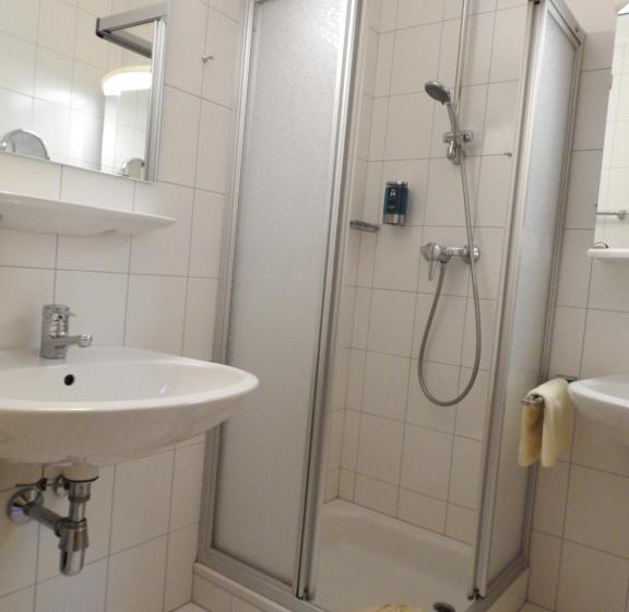 패밀리 스위트, Tauernglöckl